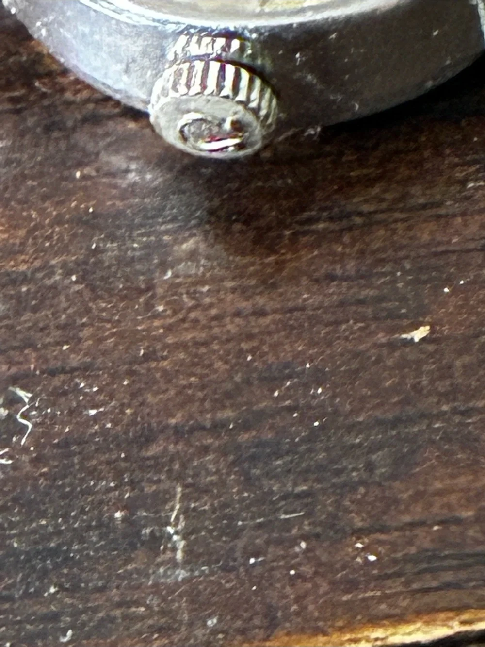 Omega vintage ladymatic